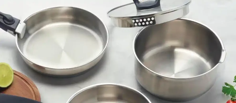 avis test essai batterie induction qulinart by brandt