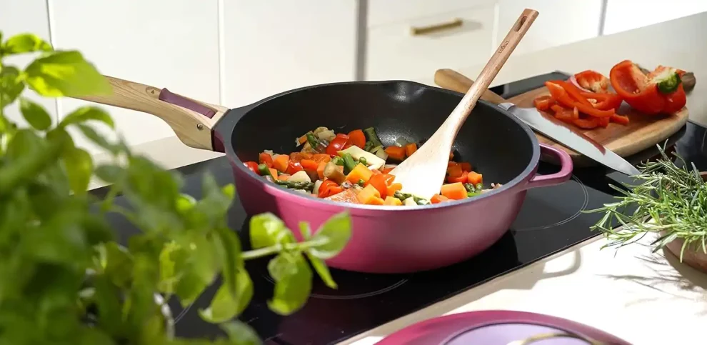 avis test essai fabuleuse poele cookut