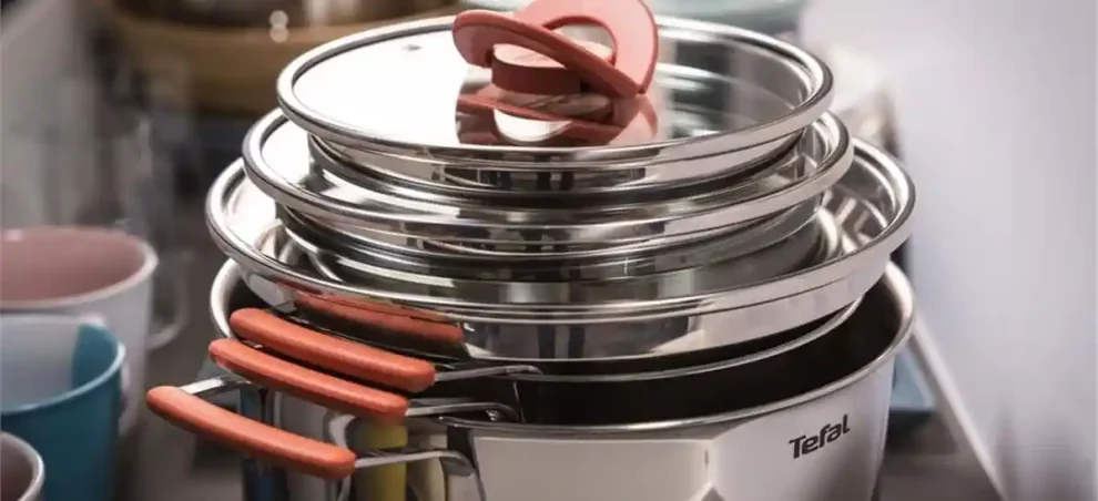 avis test essai faitout tefal optispace