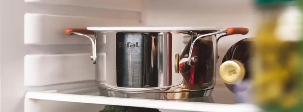 avis test essai faitout tefal optispace