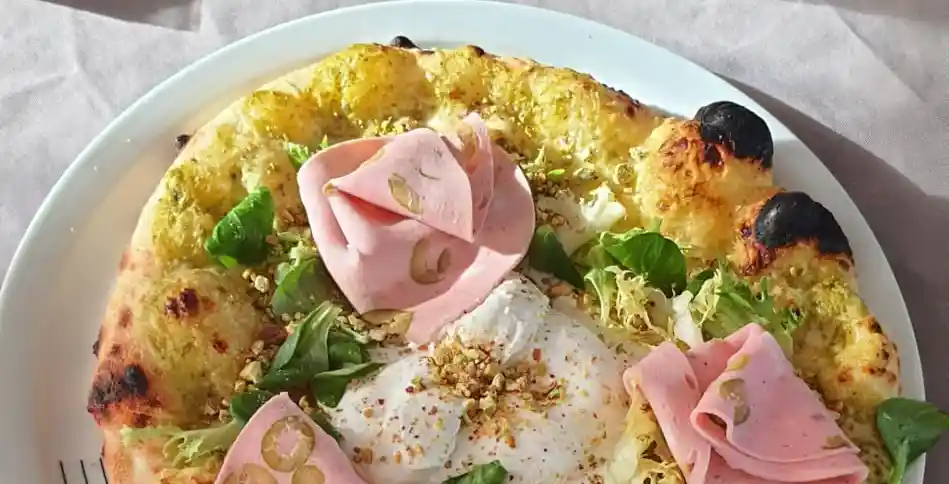 avis test essai four pizza ninja artisan