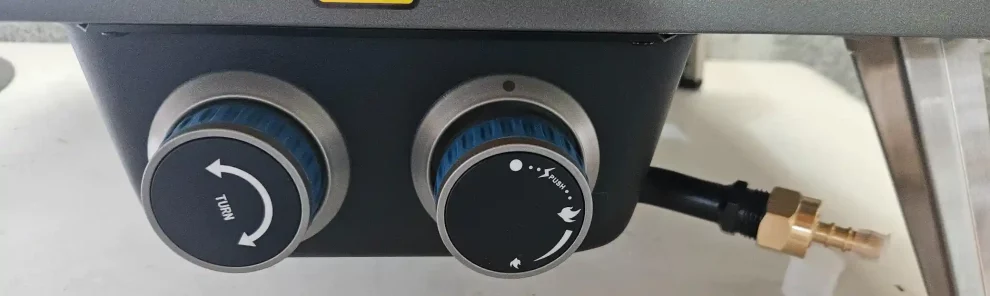 avis test essai four tefal pizza pronto