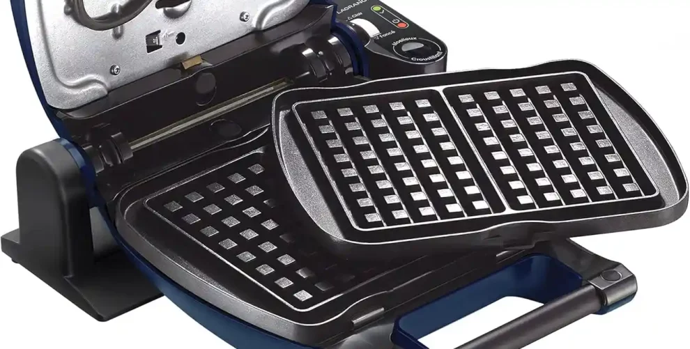 avis test essai gaufrier lagrange premium