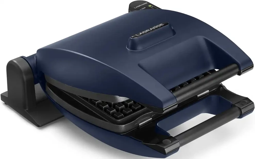 avis test essai gaufrier lagrange premium