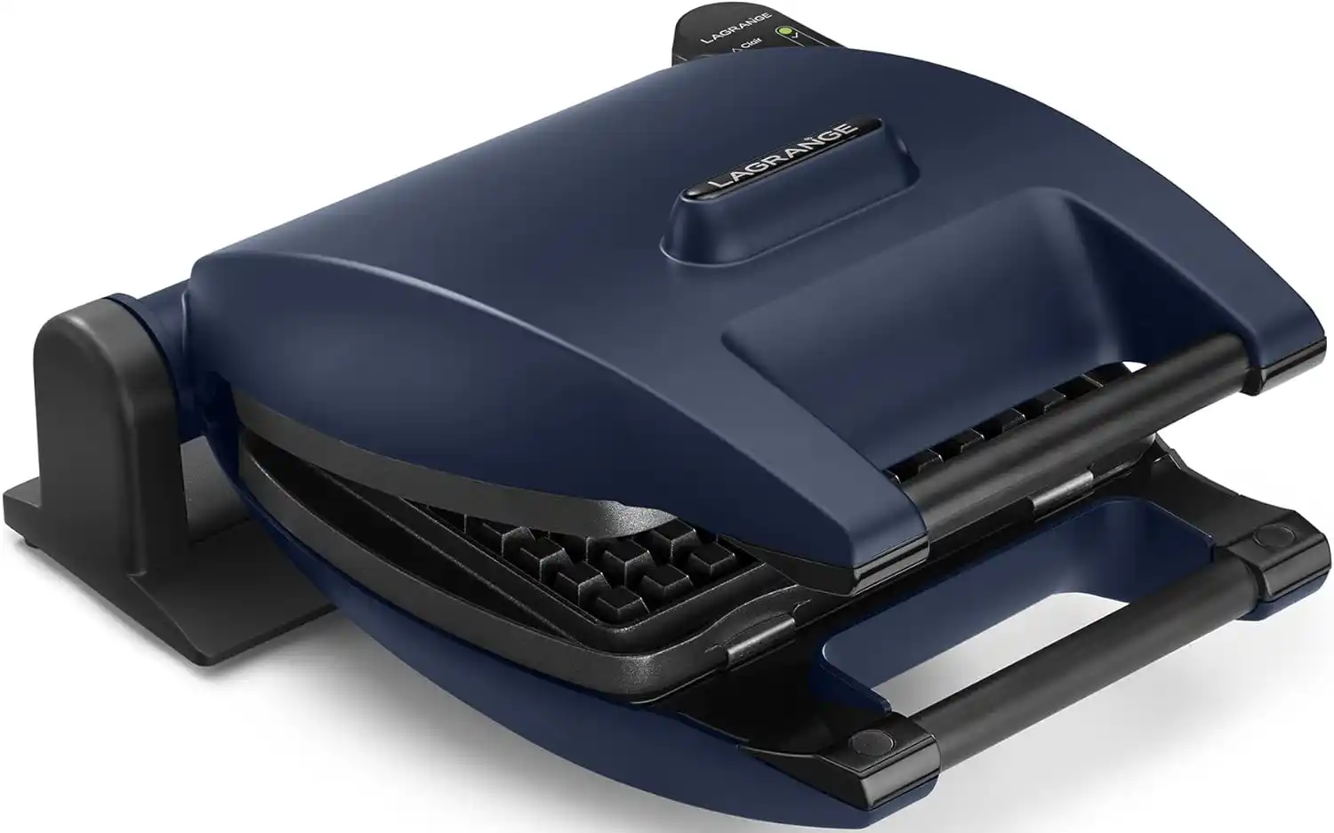 avis test essai gaufrier lagrange premium