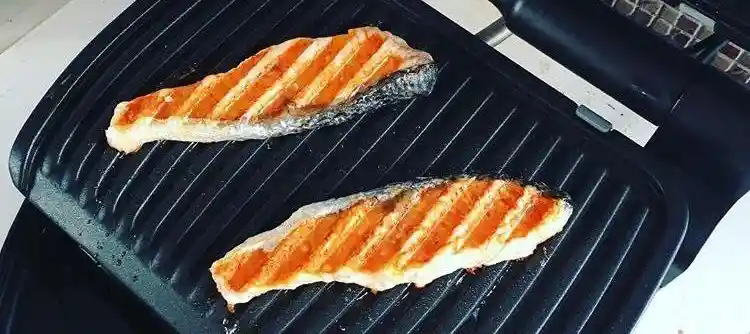 avis test essai grill tefal optigrill +