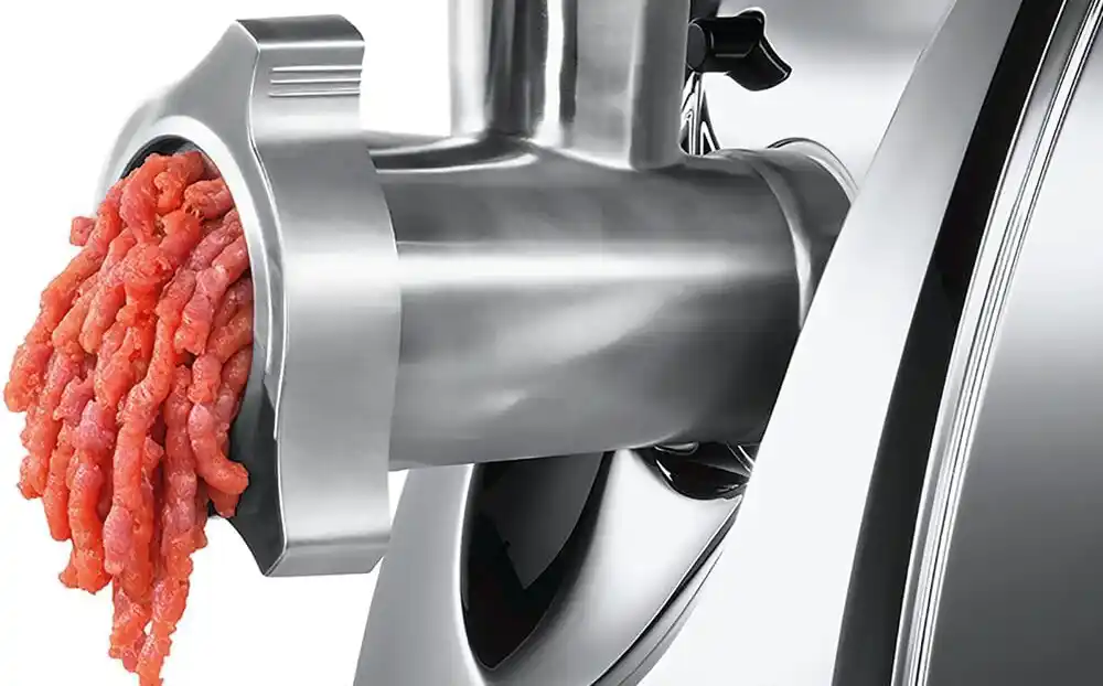 avis test essai hachoir viande électrique bosch propower