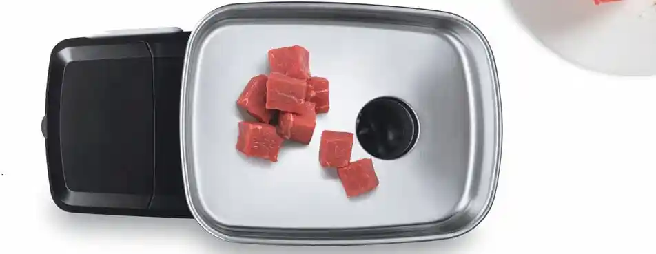 avis test essai hachoir viande électrique bosch propower