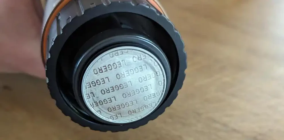 avis test essai machine cafe portable conqueco