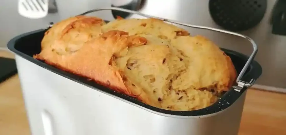 avis test essai machine pain moulinex home bread baguette