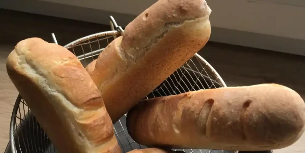 avis test essai machine pain moulinex home bread baguette