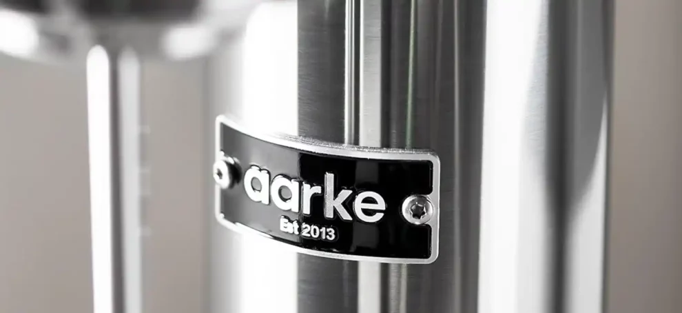 avis test essai machine soda aarke carbonator 3