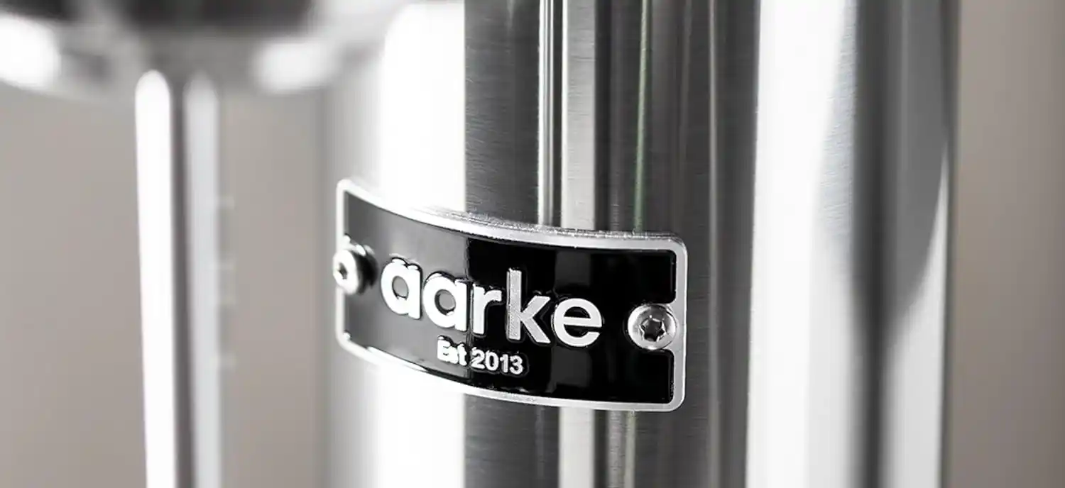 avis test essai machine soda aarke carbonator 3