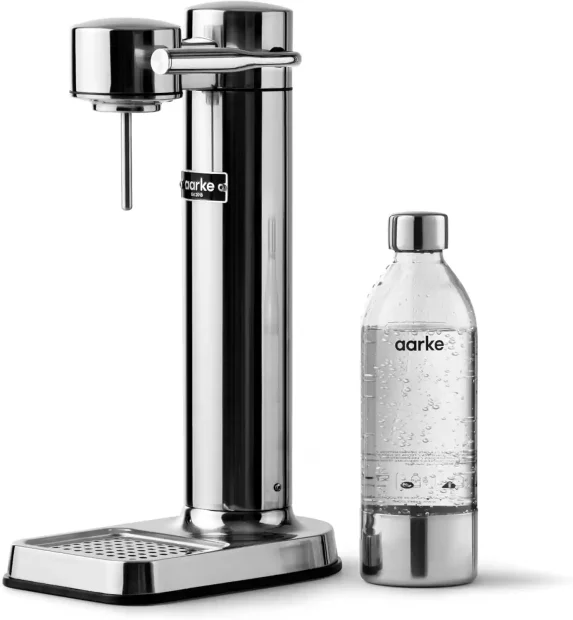 avis test essai machine soda aarke carbonator 3