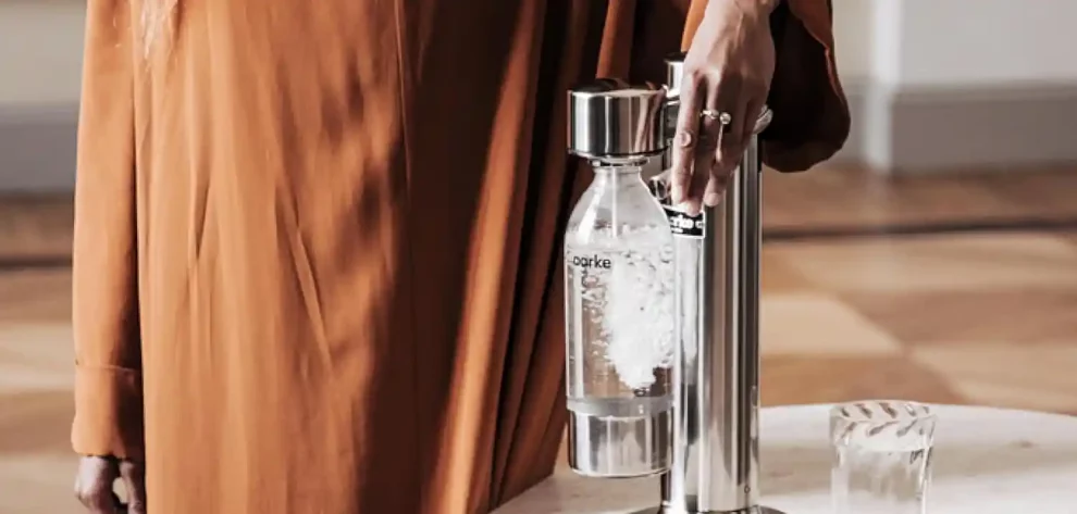 avis test essai machine soda aarke carbonator 3