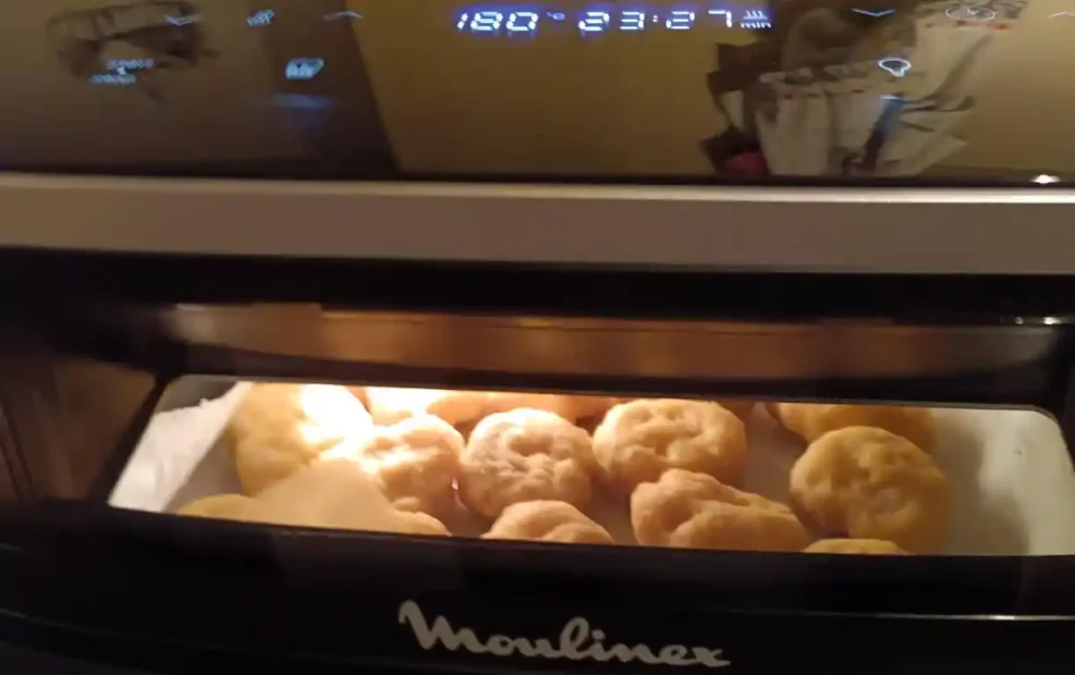 avis test essai moulinex easy fry xl airfryer