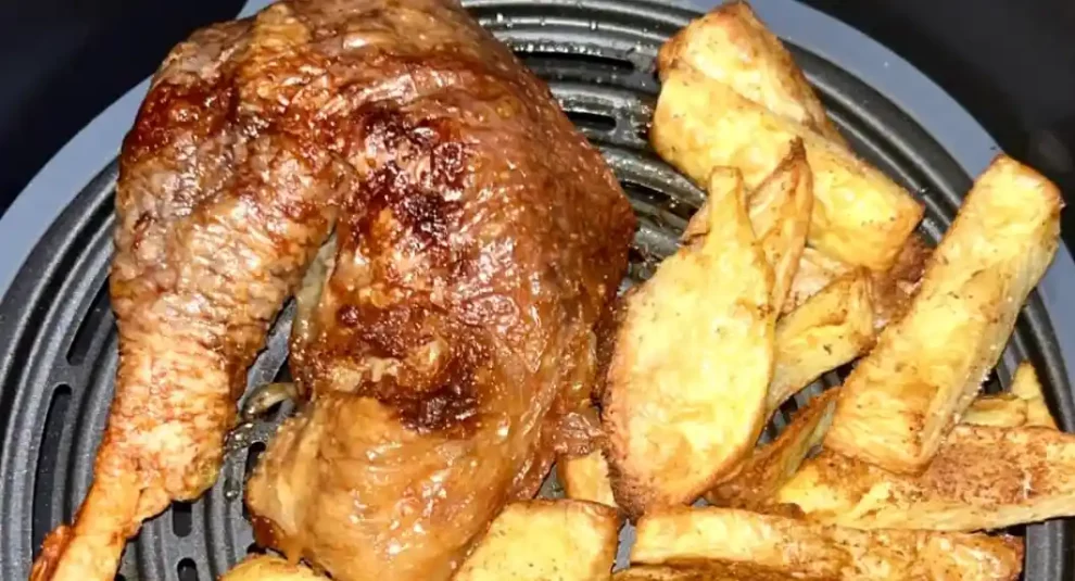 avis test essai moulinex multicook fry