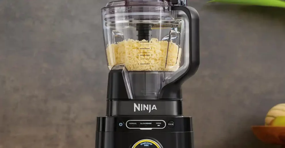 avis test essai ninja detect blender processor pro