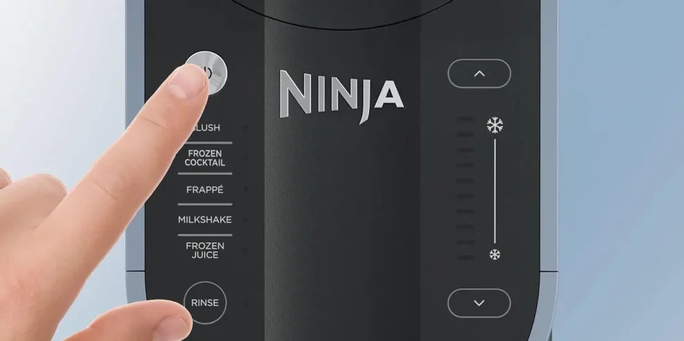 avis test essai ninja slushi