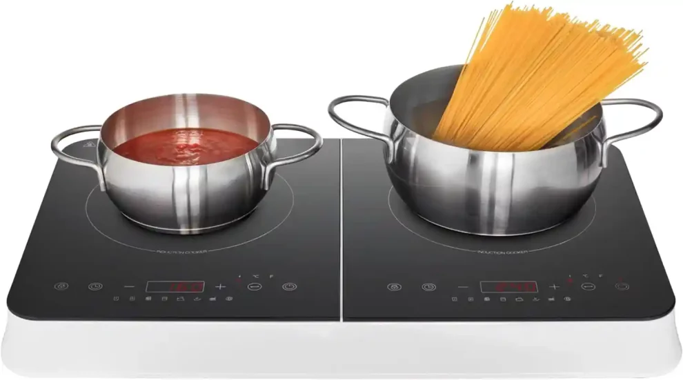 avis test essai plaque cuisson induction medion