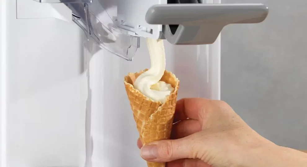 avis test essai sorbetiere machine a glace cuisinart