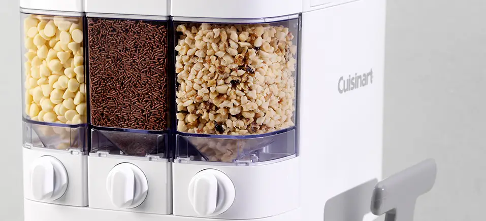 avis test essai sorbetiere machine a glace cuisinart