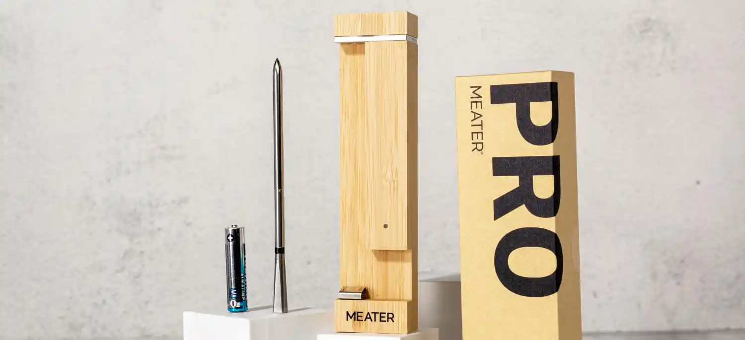 avis test thermometre sonde meater pro 2 plus