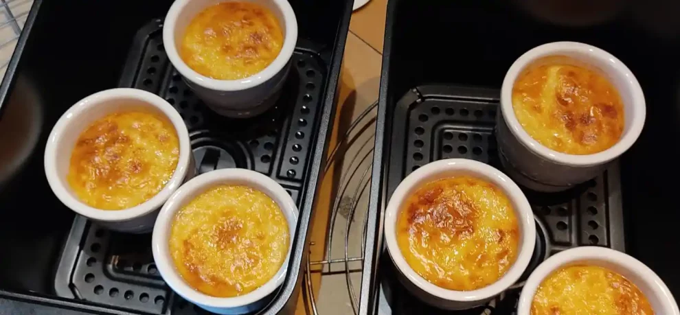 avis test essai airfryer duronic af34 bk