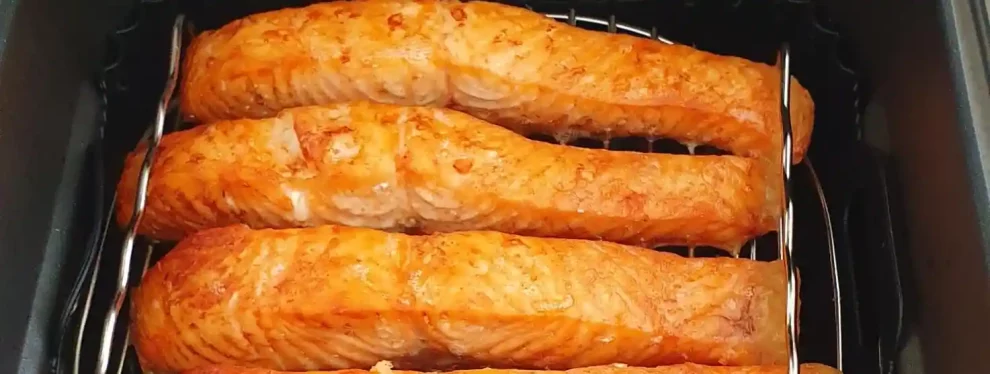 avis test essai airfryer ninja max pro