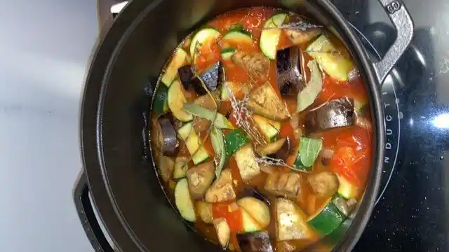 avis test essai cocotte fonte staub