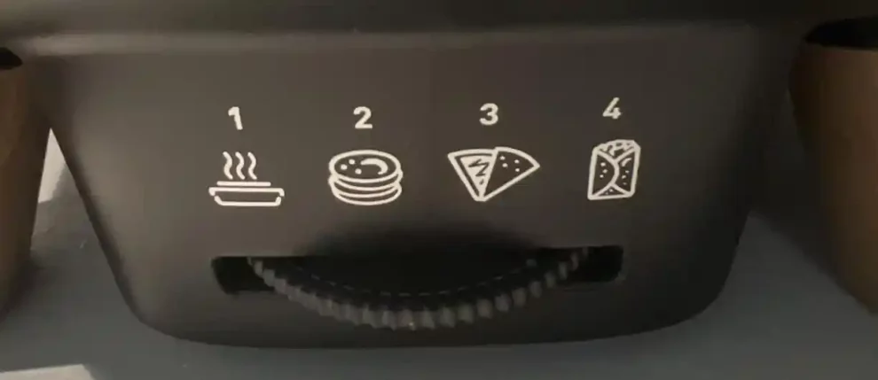 avis test essai crepiere electrique tefal gourmet