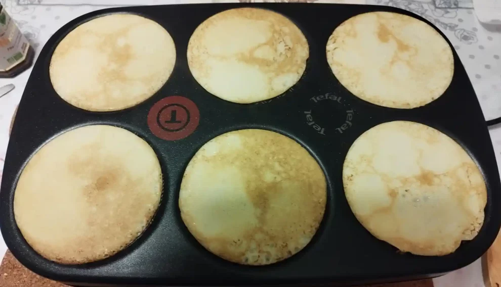 avis test essai crepiere electrique tefal gourmet