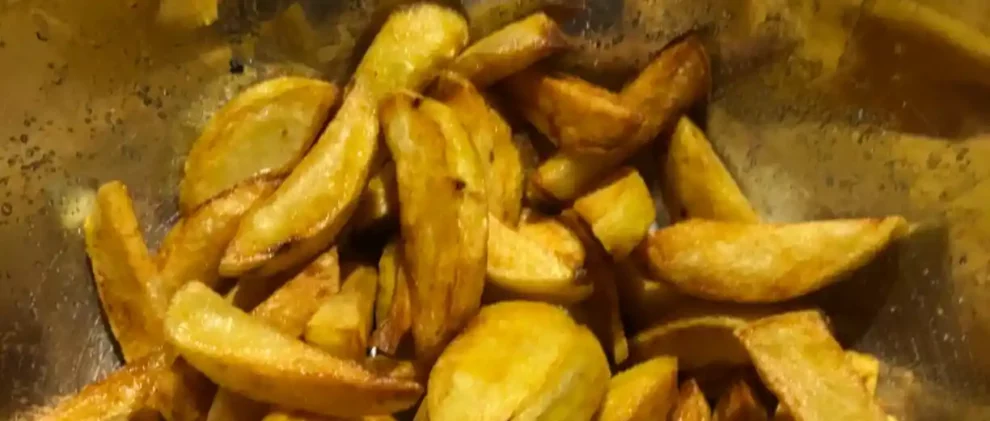 avis test essai friteuse moulinex super uno