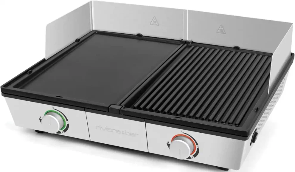 avis test essai plancha riviera bar