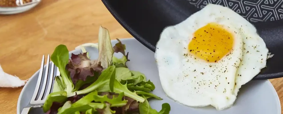 avis test essai poeles tefal comfort max