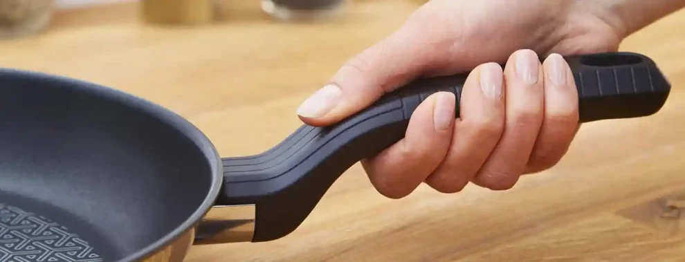 avis test essai poeles tefal comfort max