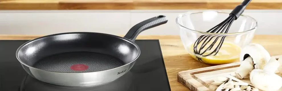 avis test essai poeles tefal comfort max