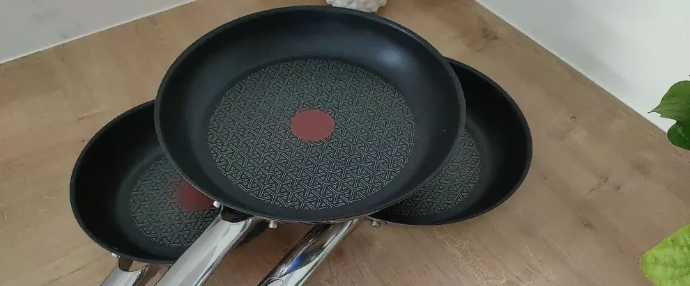 avis test essai tefal duetto