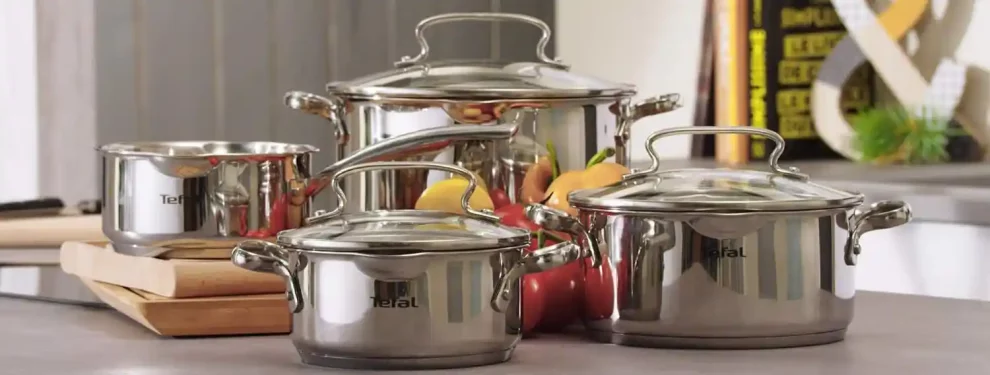 avis test essai tefal duetto