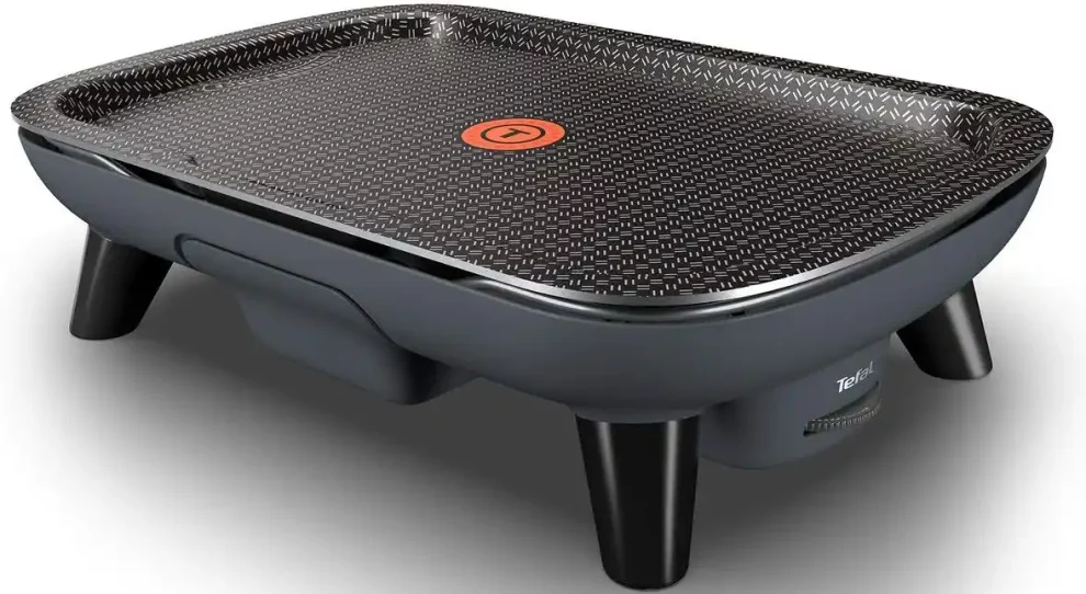 avis test essai tefal plancha des saveurs