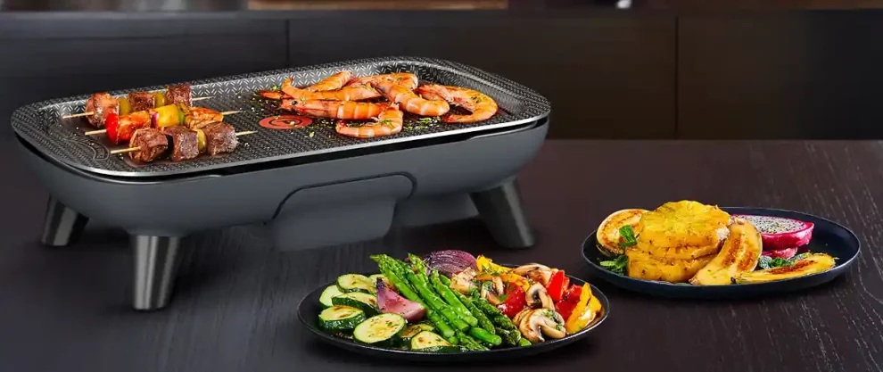 avis test essai tefal plancha des saveurs