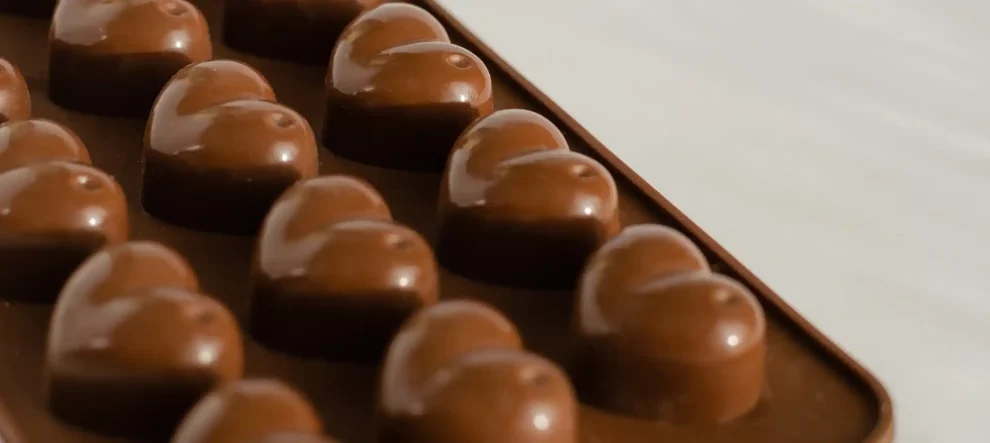 comment nettoyer entretenir moules silicone