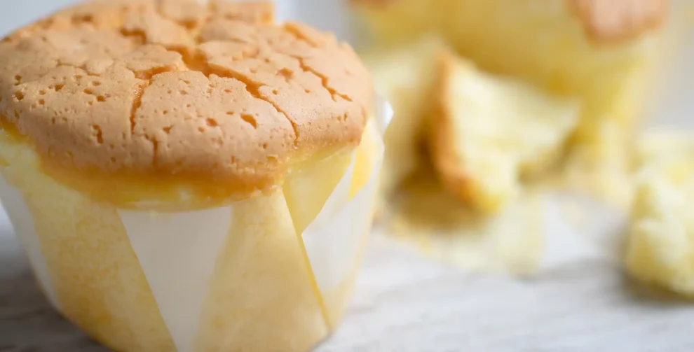 patisserie vegan remplacer oeufs