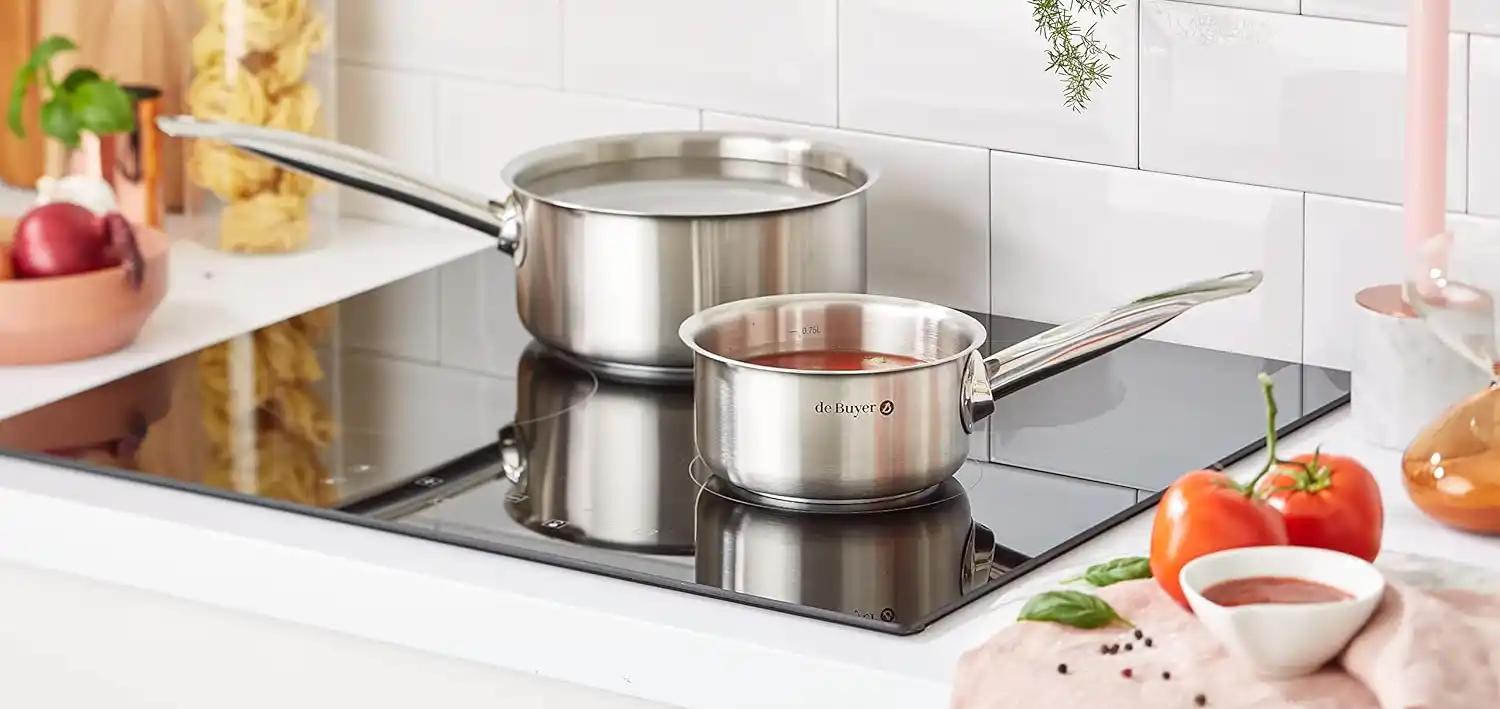 avis test essai casseroles de buyer prim'appety