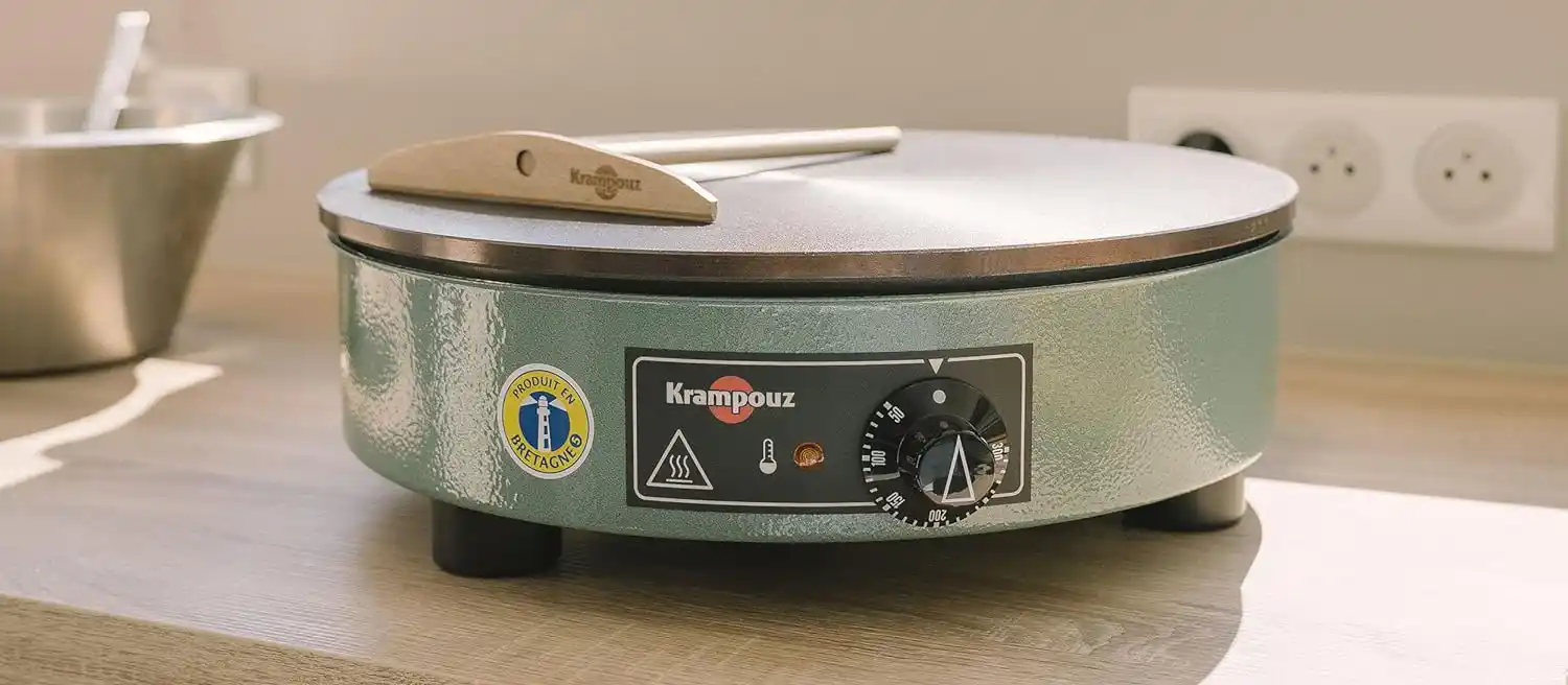 avis test essai crepiere electrique krampouz billig