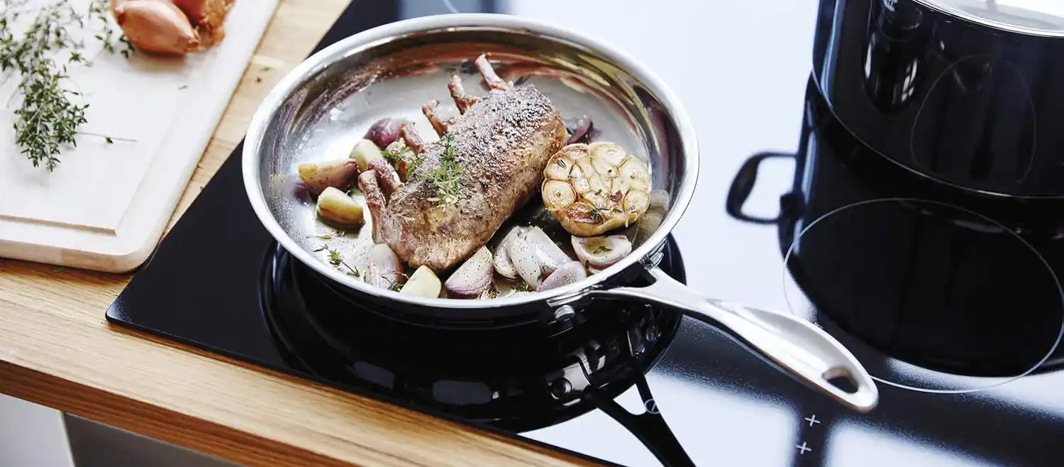 avis test essai poêles beka chef