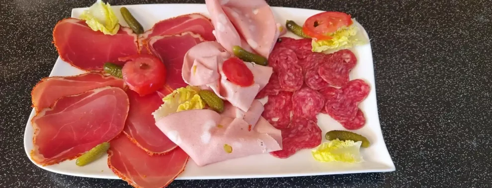 avis test essai trancheuse electrique h koenig MSX224