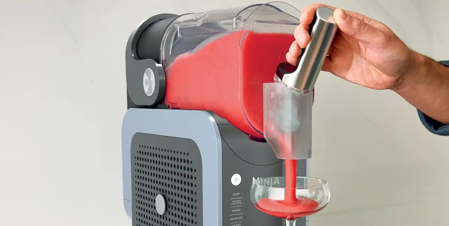 meilleures machines a slush avis comparatif guide d'achat