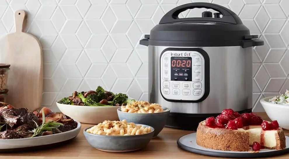 avis test essai autocuiseur instant pot duo 60