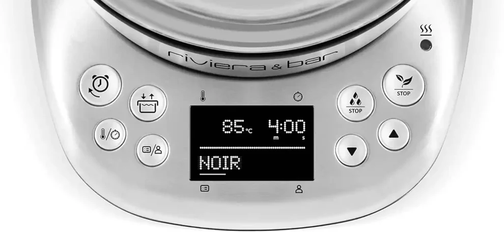 avis test essai bouilloire riviera bar cha dao expert